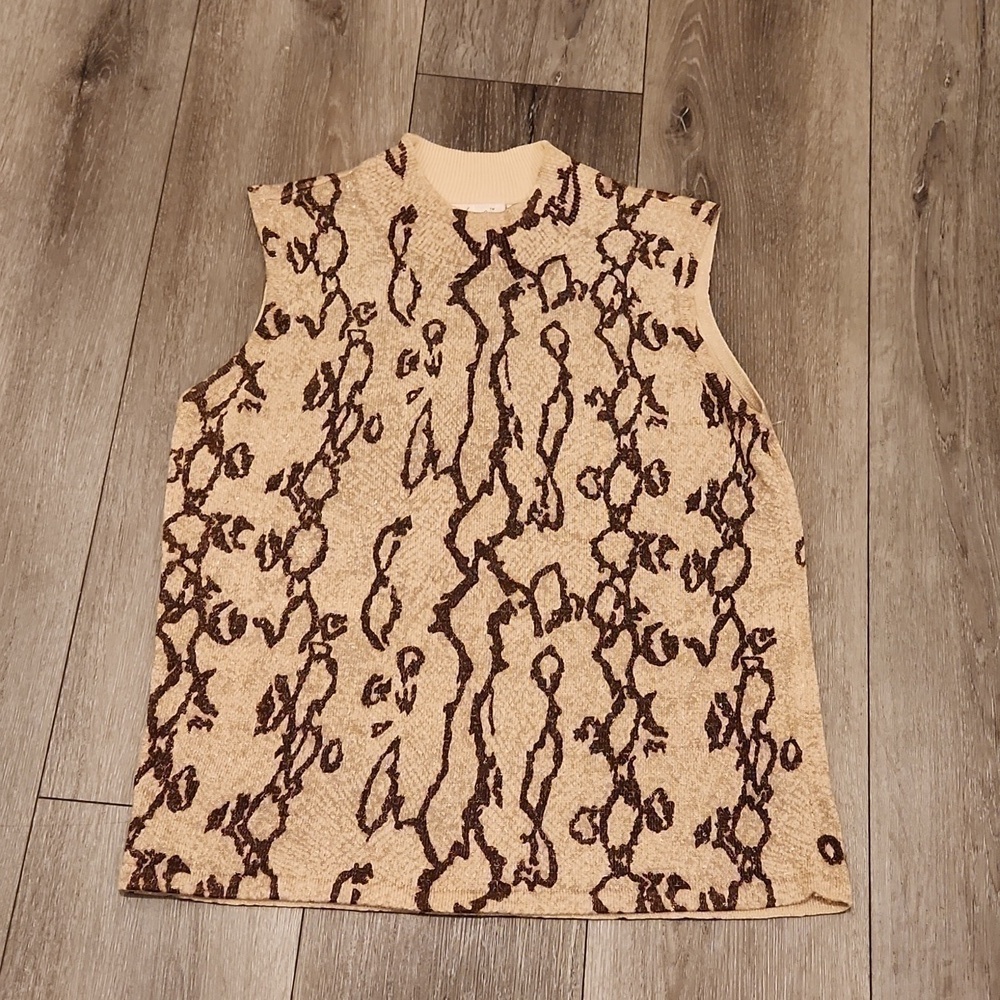 Kathie Kee Collection Vintage Top